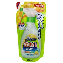 Чистящее средство для мебели и электроприборов Sumai Clean Spray Nihon, Япония, 350 мл Акция