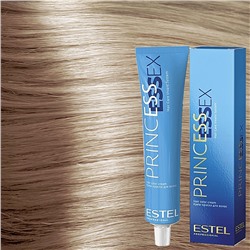 Крем-краска для волос 10/7 Princess ESSEX ESTEL 60 мл