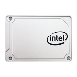 SSD накопитель Intel 545s Series 256Gb (SSDSC2KW256G8X1) SATA-III