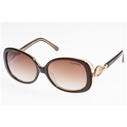 Chanel солнцезащитные очки женские - BE00114