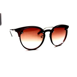 Солнцезащитные очки 5696 коричневый