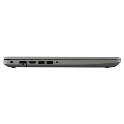 Ноутбук HP 15-da0088ur (4MQ40EA), 15.6", 1920x1080, 2200U, 2.5 ГГц, 4 Гб, 500 Гб, Vega3, W10