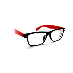 Готовые очки v - 6619 красный