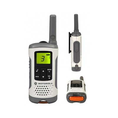 Рация Motorola TLKR-T50 PMR TWIN