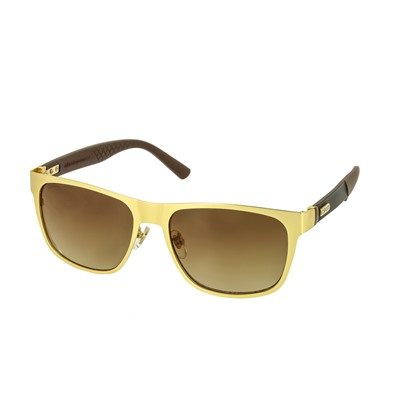 Gucci солнцезащитные очки мужские - BE00473