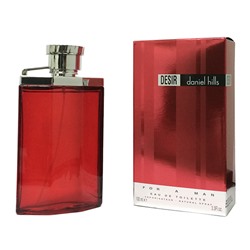 Daniel Hills Desir edp 100 ml uae