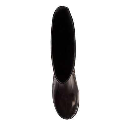 Сапоги мужские арт. Д11, цвет чёрный, размер 45 (29,2 см)