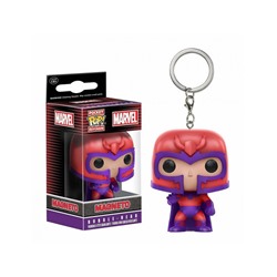 Брелок Marvel Magneto Keychain