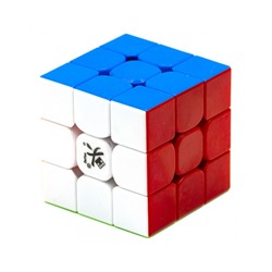 Кубик DaYan 3x3 GuHong V3 Magnetic