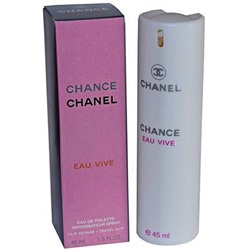 Chanel Chance Eau Vive edt 45 ml
