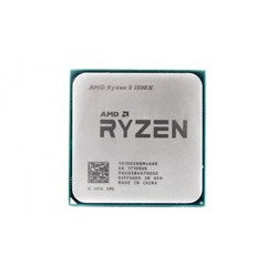 Процессор AMD Ryzen 5 1500X AM4 (YD150XBBM4GAE) (3.5GHz) OEM
