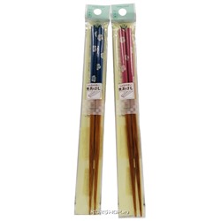 Палочки для еды «Цветущая гвоздика» (цвета в ассортименте), Япония, 22,5 см