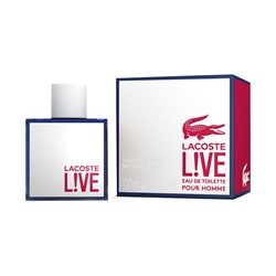 Lacoste Live edt 100 ml