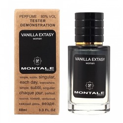 Montale Vanilla Extasy тестер унисекс (60 мл) Lux