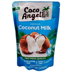 Кокосовое молоко Coco Angel, Филиппины, 400 мл
