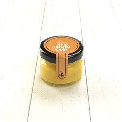 Крем-мёд с прополисом 35 гр.