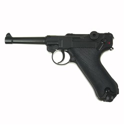 Пистолет пневматический Umarex Р.08, 5.8135, шт