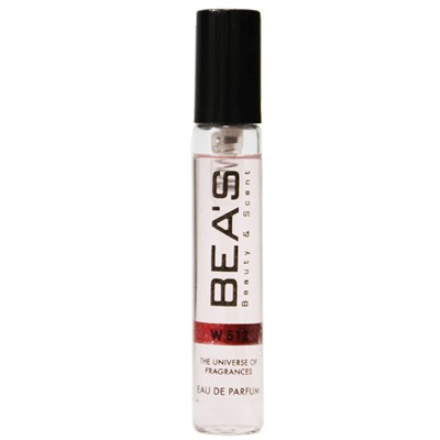 Компактный парфюм Beas W 512 Versace Bright Crystal Women 5 ml