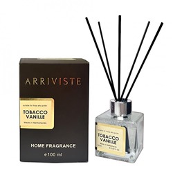 Аромат для дома Arriviste Tobacco Vanille (Luxe)