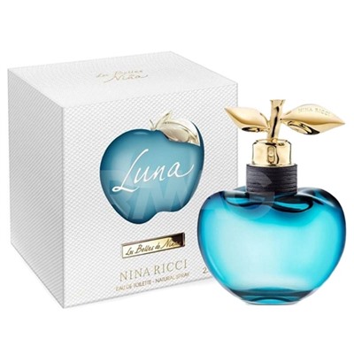 Nina Ricci Les Belles De Nina Luna edt 80 ml