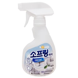 Универсальный поглотитель запахов Sofring Care Fresh, Корея, 300 мл Акция