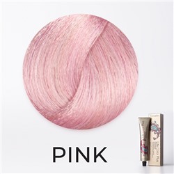 Крем-краска аммиачная розовый Life Color Plus Farmavita 100 мл