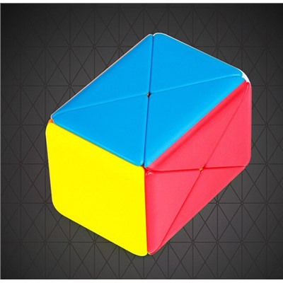 Кубик Рубика Magic Box SZ-0017