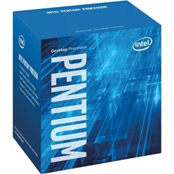 Процессор Intel Pentium G4520 Soc-1151 (3.6GHz/Intel HD Graphics 530) Box