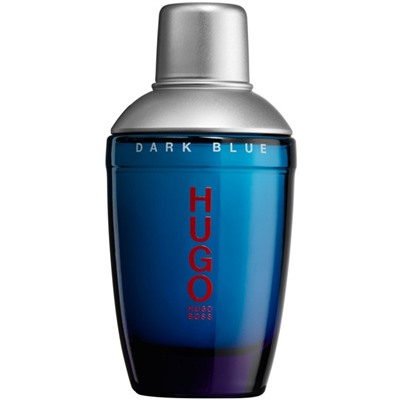Hugo Boss Dark Blue edt 125 ml