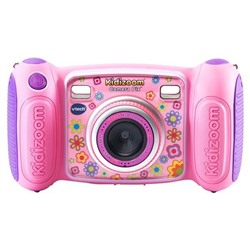Цифровая камера VTech Kidizoom Pix, розовая
