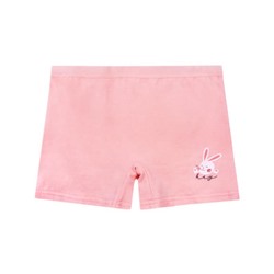Трусы-шорты для девочки Toys, рост 110-116 см, цвет розовый