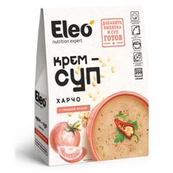 Крем-суп харчо с грецкой мукой Eleo, 200 гр.