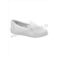 Профессиональная обувь Туфли женские арт. 55-01 оптом
