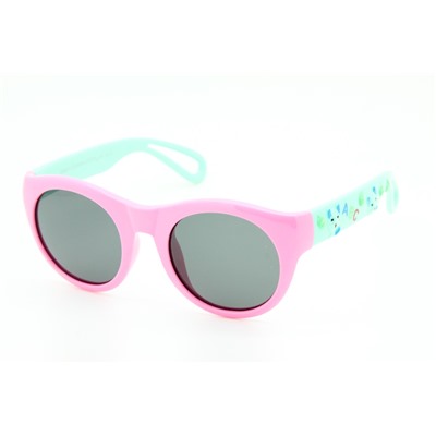 NexiKidz детские солнцезащитные очки S836 C.3 - NZ20030 (+футляр и салфетка)