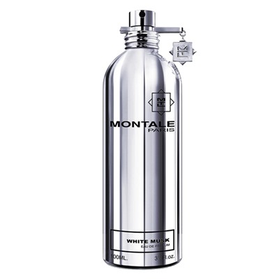 Montale White Musk edp 100 ml