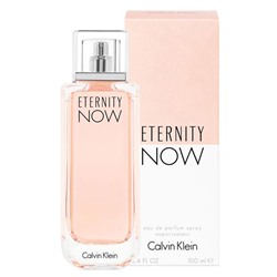 Calvin Klein Eternity Now For Women edp 100 ml