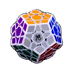 Мегаминкс DaYan Megaminx Dodecahedron