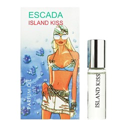 Escada Island Kiss oil 7 ml