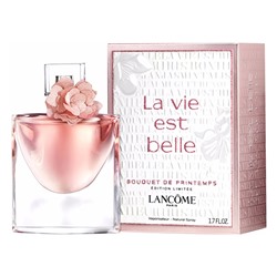 Lancome La Vie Est Belle Bouquet De Printemps edp 75 ml
