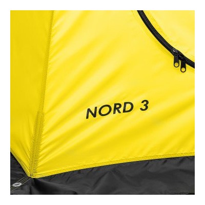 Зимняя палатка автомат Helios Nord-3 Extreme