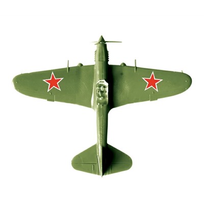 6125 Штурмовик Ил-2 обр. 1941г