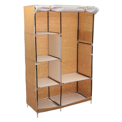 Шкаф для одежды «Колизей», 103×42×164 см