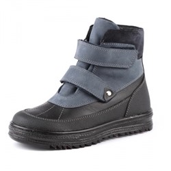 Ботинки Elegami оксфорд для мальчика 6-613811812