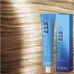 Крем-краска для волос 9/17 Princess ESSEX ESTEL 60 мл