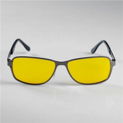 Водительские очки SPG «Непогода | Ночь» темно-серый luxury /