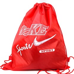 Спортивный мешок-рюкзак