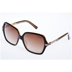Fendi солнцезащитные очки женские - BE00186
