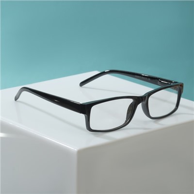 Готовые очки Восток 6617 Черные, -1,5