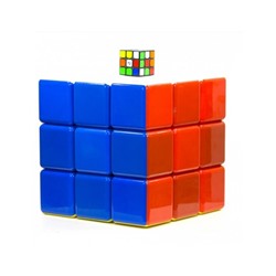 Кубик Giant Big Cube 3x3 30 cm