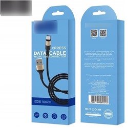 USB кабель 1 м. арт. 848267